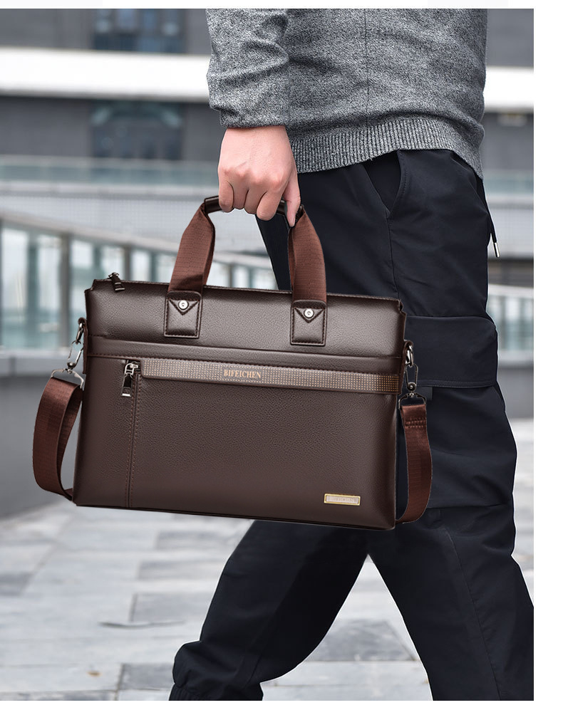 2026 New Luxury Brand Man Hand - Luxury Bags Tote recension och pris