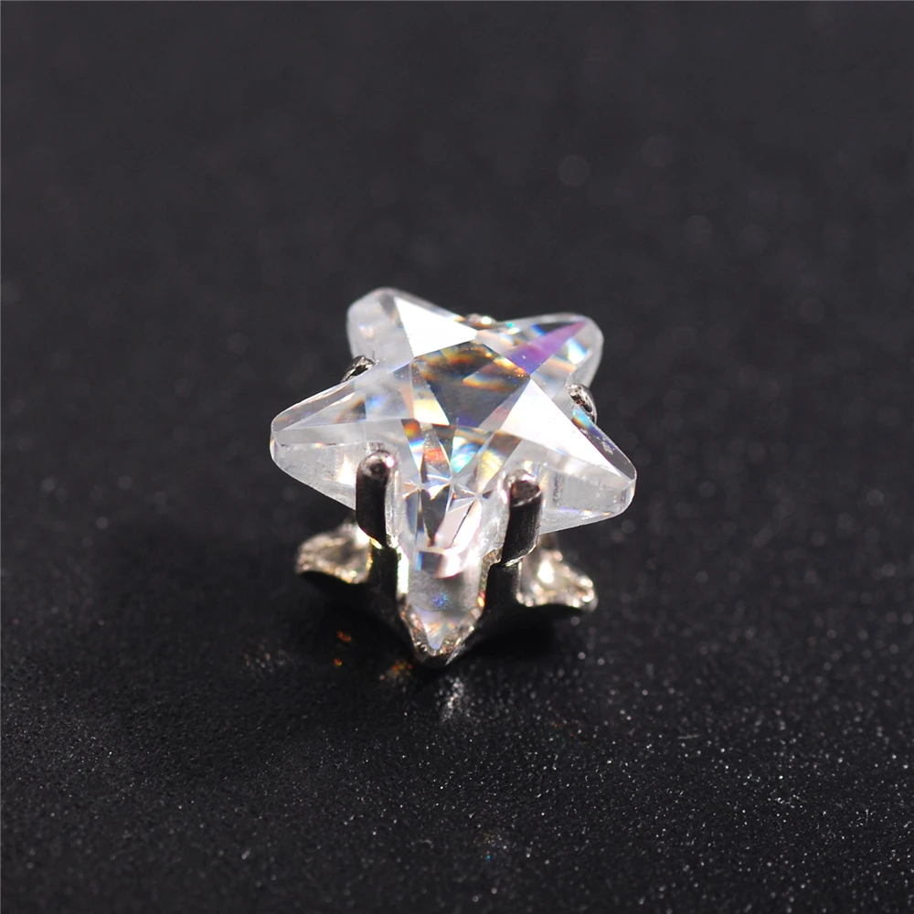 High-quality Luxury Zircon Cop - Luxury Bags Cz recension och pris