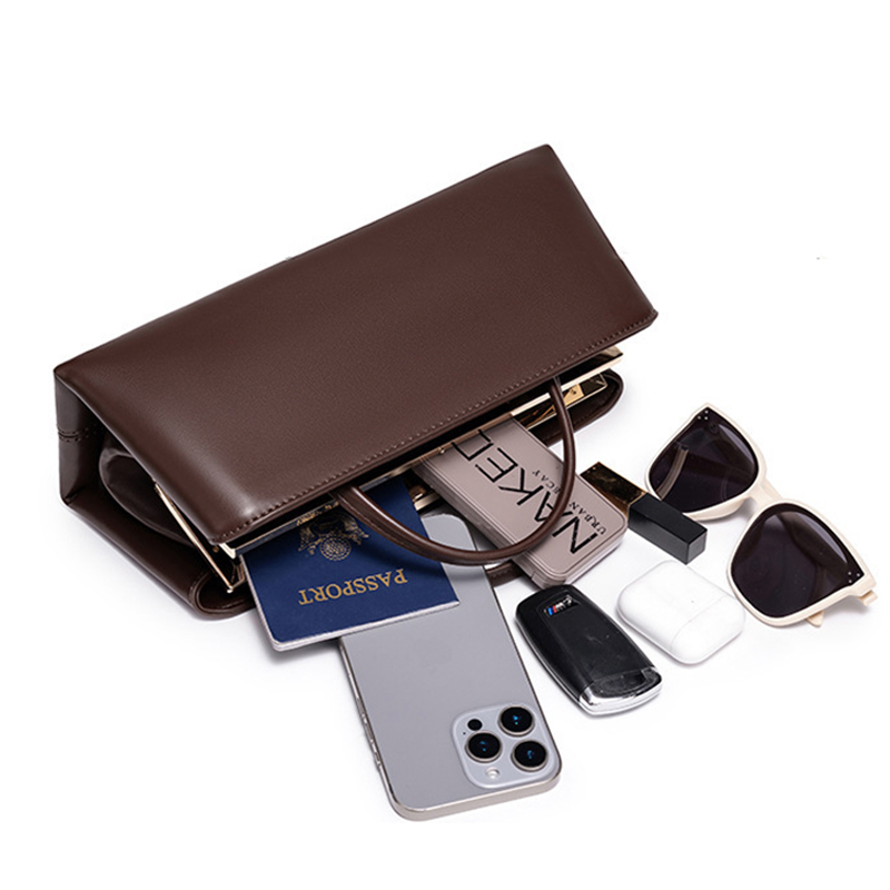 Women Luxury Designer Box Satc - Luxury Bags Medium Size recension och pris