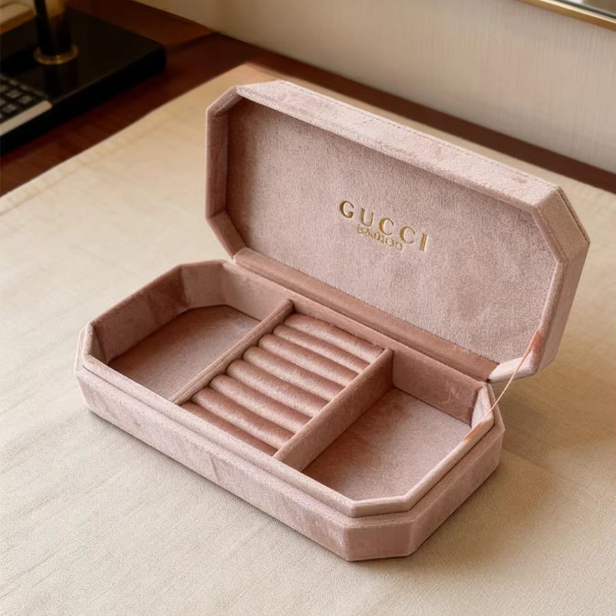 Gucci Gucci’s bag Light Pink V - Luxury Bags Gucci recension och pris