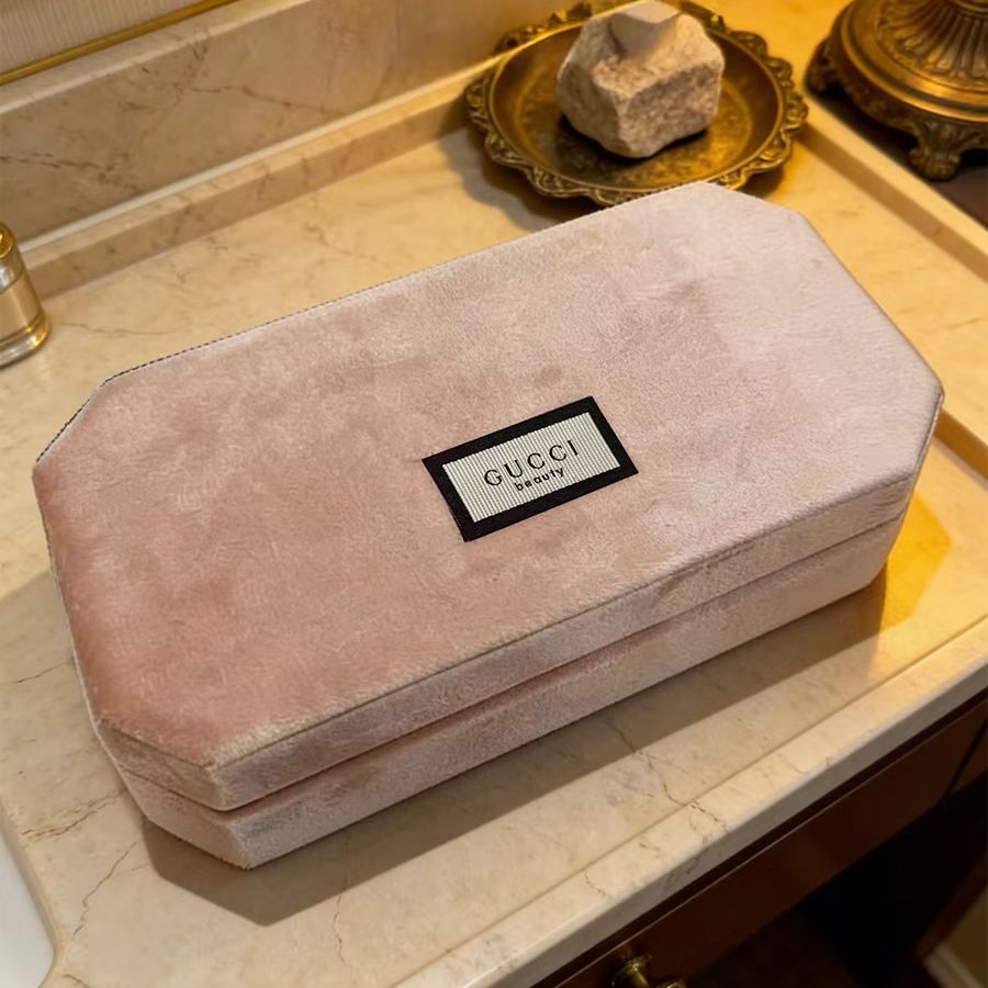 Gucci Gucci’s bag Light Pink V - Luxury Bags Gucci recension och pris