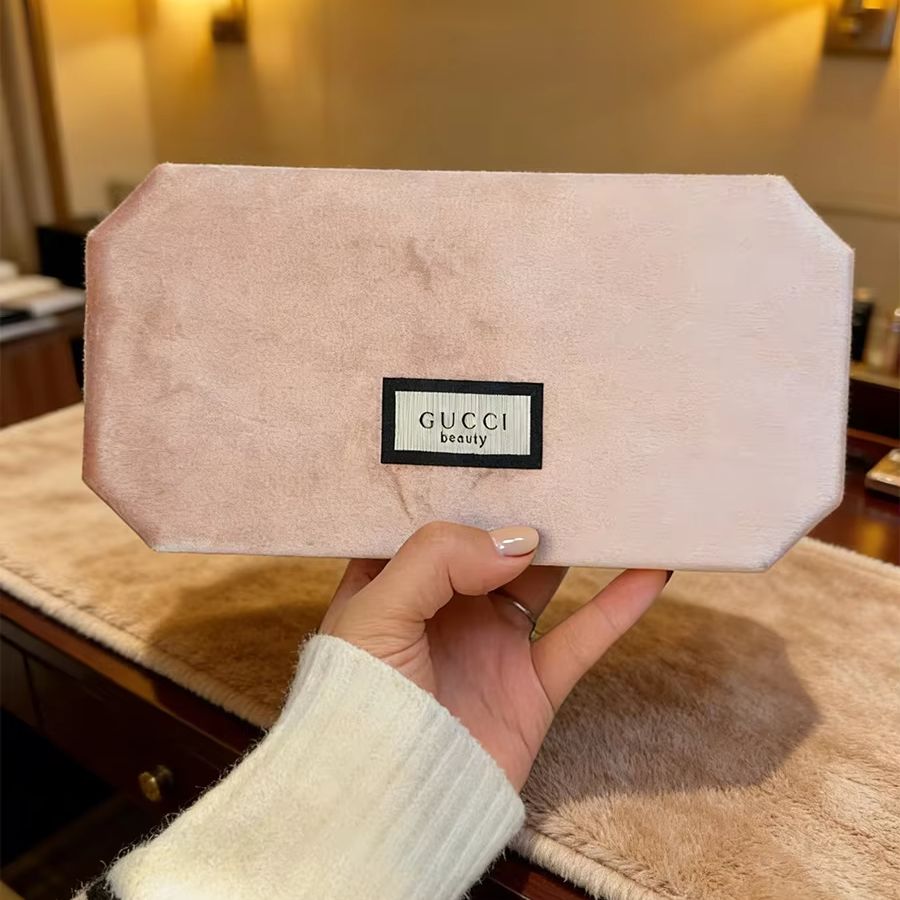 Gucci Gucci’s bag Light Pink V - Luxury Bags Gucci recension och pris