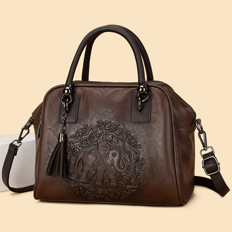 Luxury Designer Handbag Women  - Luxury Bags Medium Size recension och pris