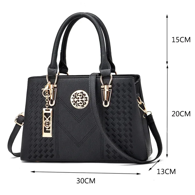 JBTP Women's Leather Handbags  - Luxury Bags England recension och pris