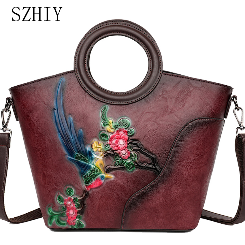 Luxury Designer Circular Handb - Luxury Bags Medium Size recension och pris