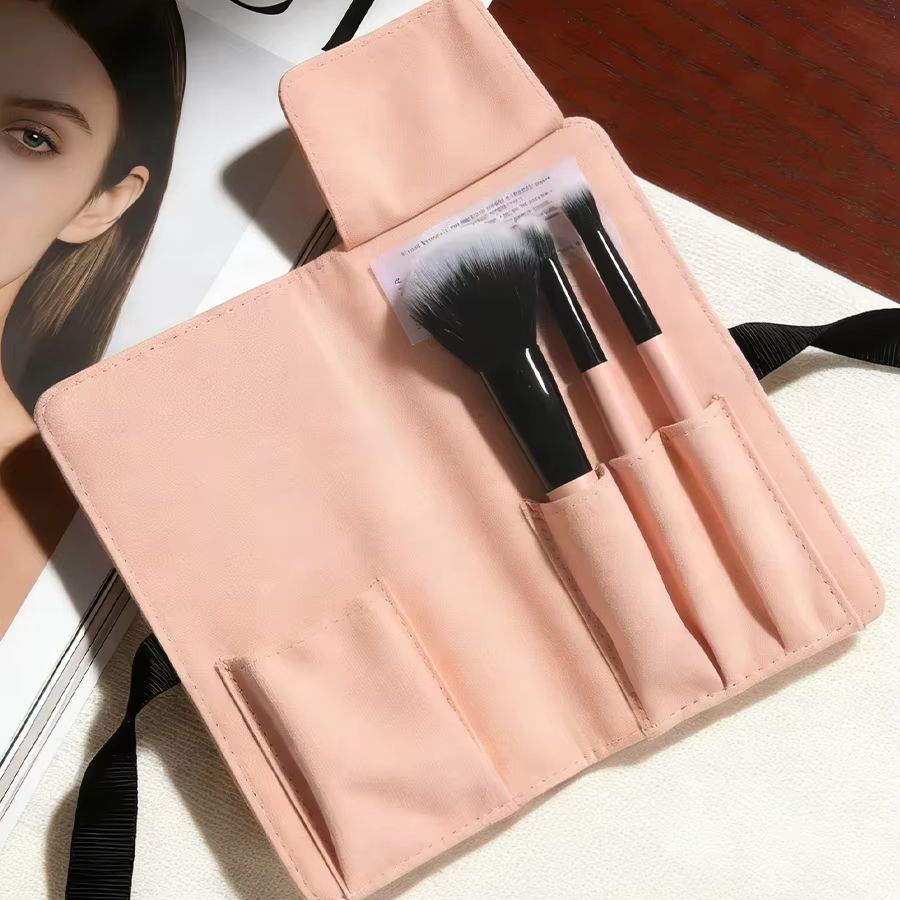 GUCCIs bag Makeup Brush Set Pi - Luxury Bags Gucci recension och pris