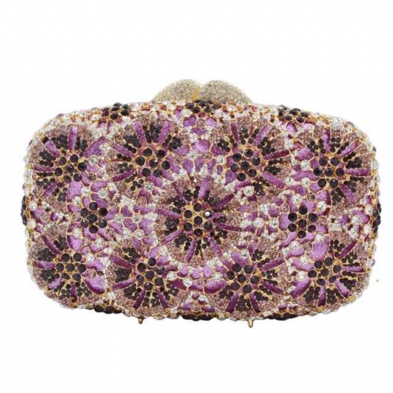 2025 Stone Chain Evening Bags  - Luxury Bag Collection recension och pris