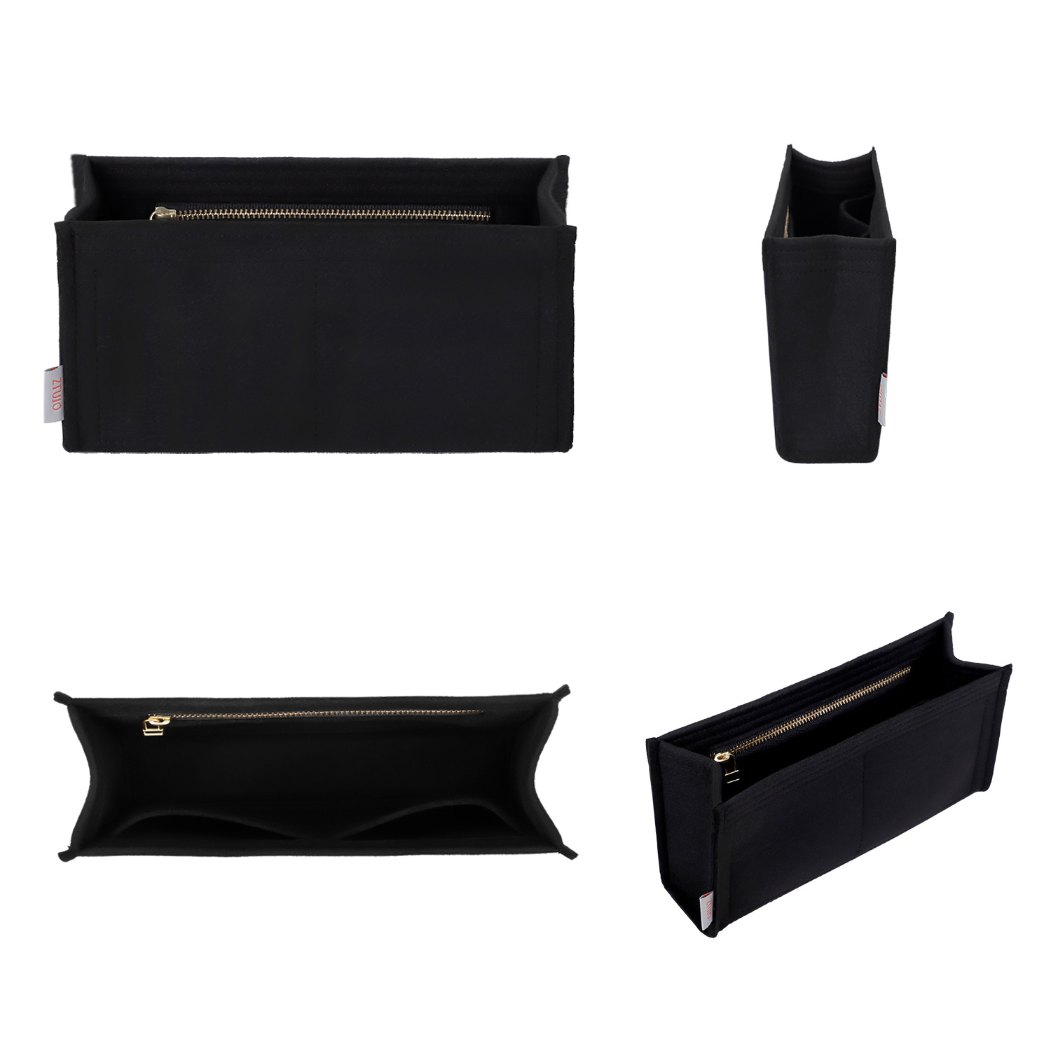 【Only Sale Inner Bag】Bag Organ - Luxury Bags Gucci recension och pris