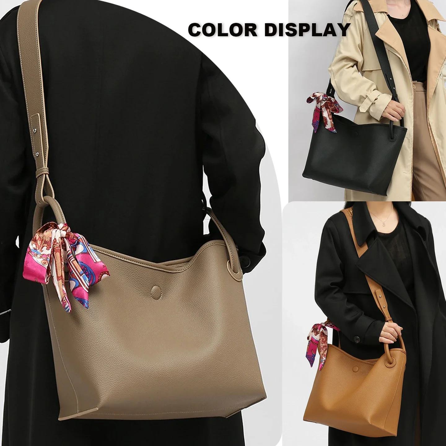 Light Luxury High end Women To - Luxury Bags & Leather Repair Of Atlanta Reviews recension och pris