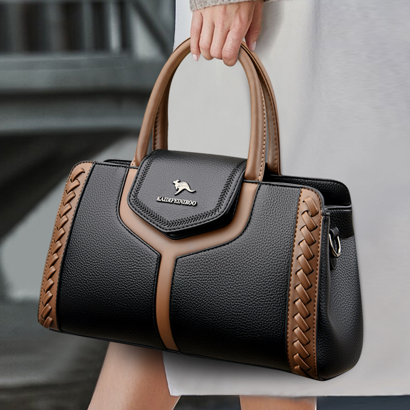 2026 New Fashion Trend Women's - Luxury Bags 2026 Trends recension och pris