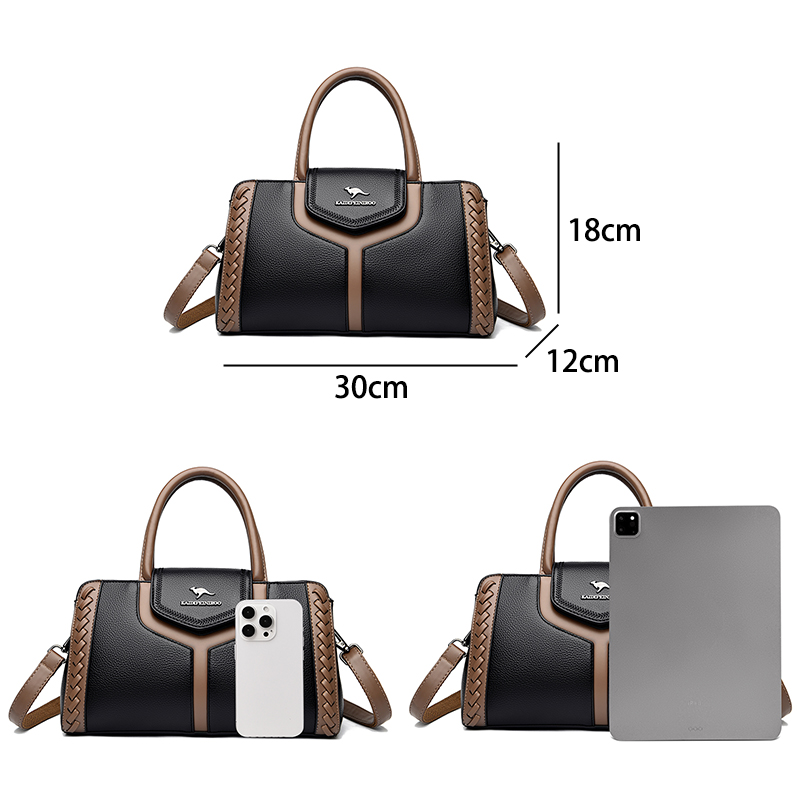 2026 New Fashion Trend Women's - Luxury Bags 2026 Trends recension och pris
