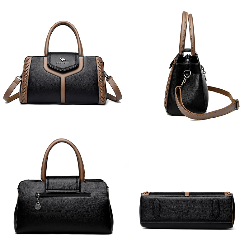 2026 New Fashion Trend Women's - Luxury Bags 2026 Trends recension och pris