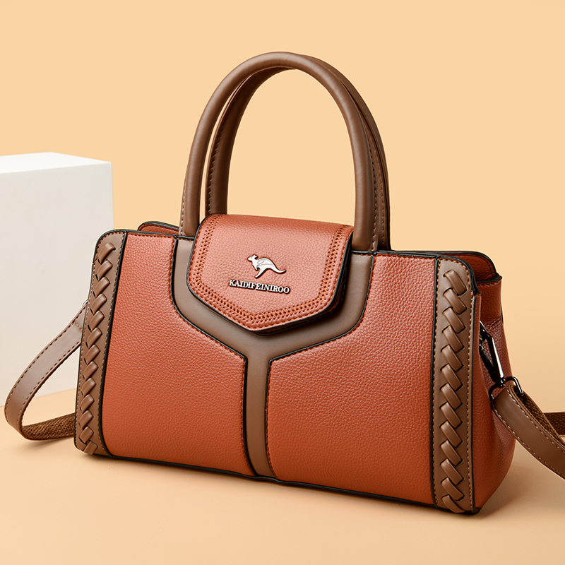 2026 New Fashion Trend Women's - Luxury Bags 2026 Trends recension och pris