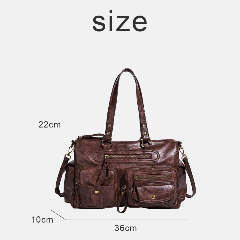 England Style Boston Bag For W - Luxury Bags England recension och pris