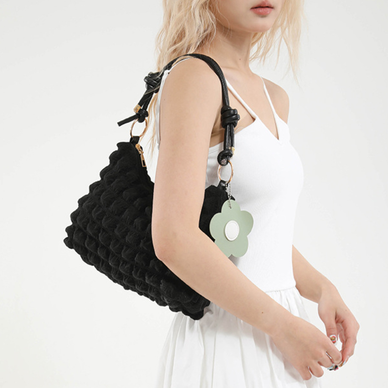 Women's New Handbag Korean Sol - Luxury Bags Women Brands recension och pris