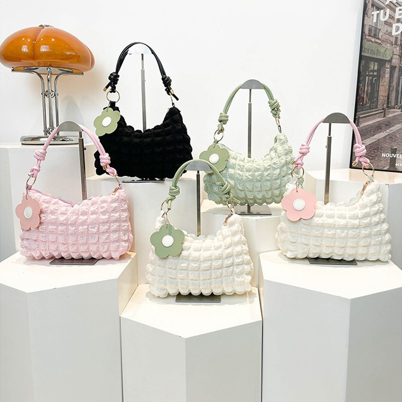 Women's New Handbag Korean Sol - Luxury Bags Women Brands recension och pris