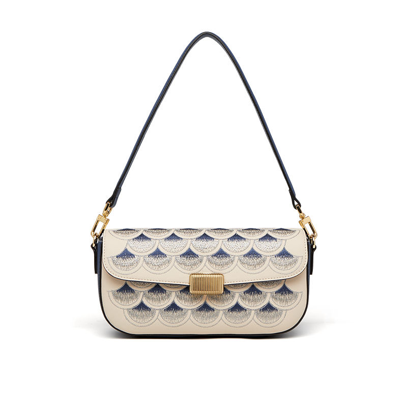 NEW  Luxurious Women Leather C - Luxury Bags England recension och pris