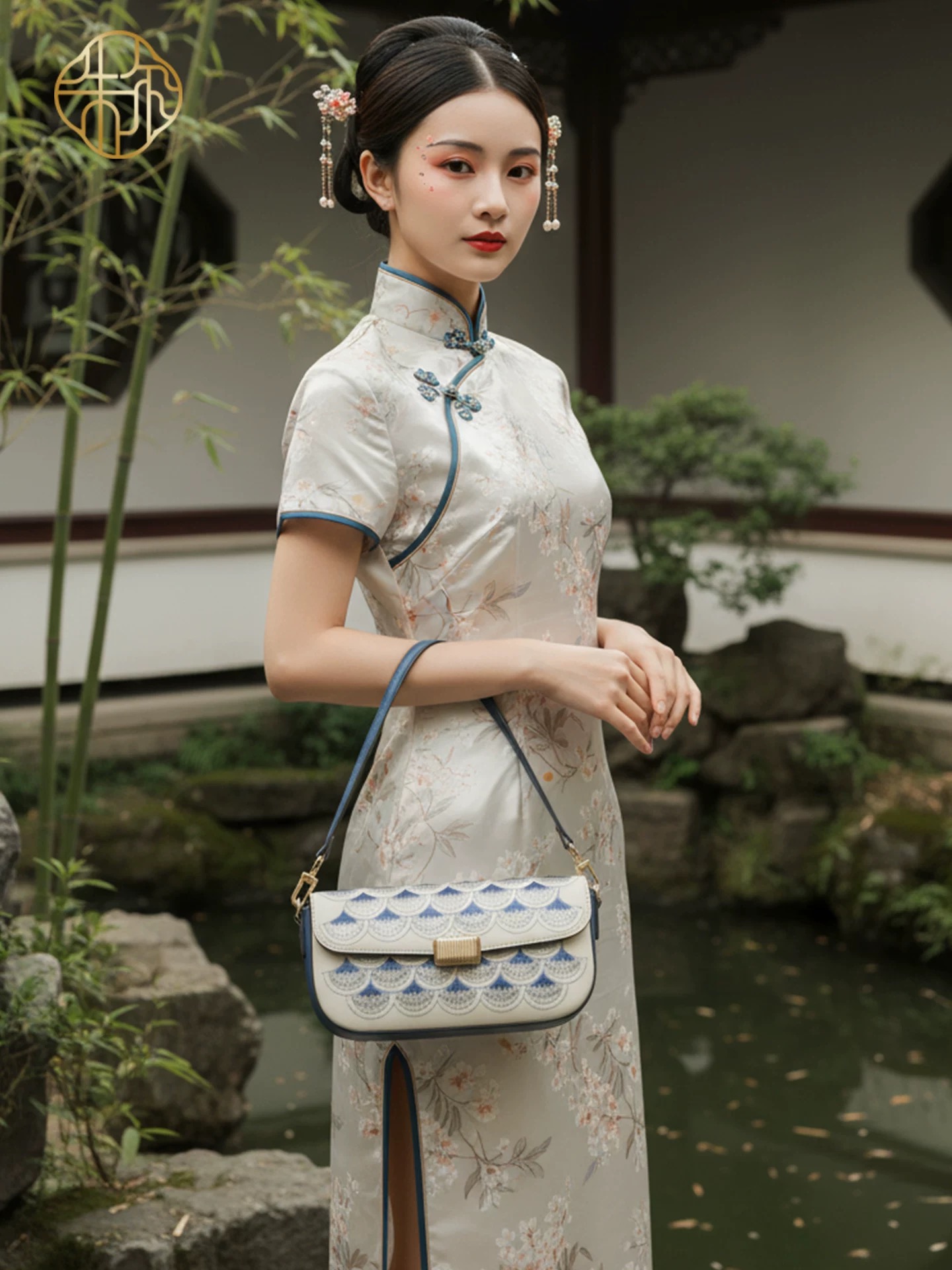NEW  Luxurious Women Leather C - Luxury Bags England recension och pris