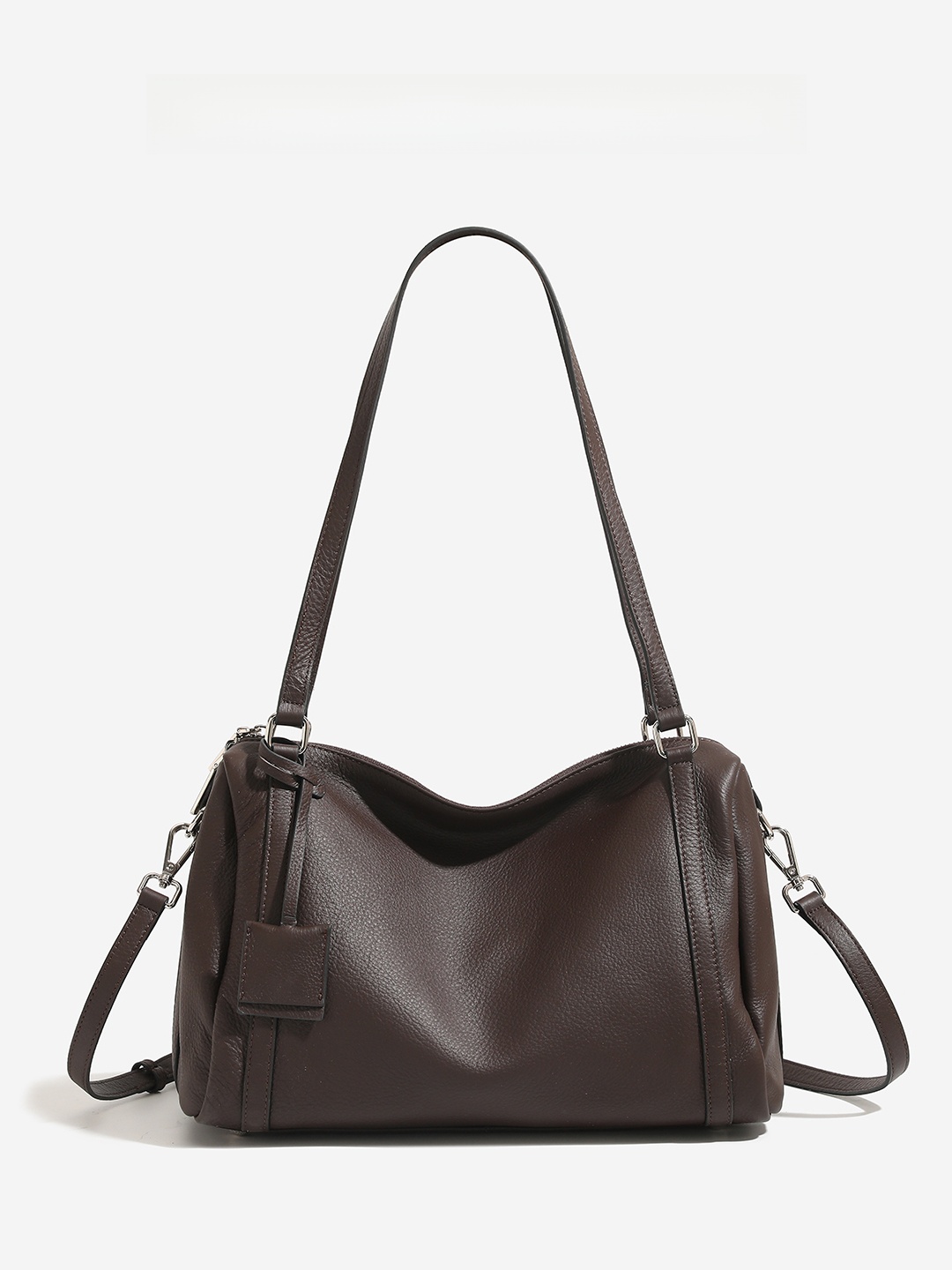 Charlkkeitty Women's Handbag L - Luxury Bags Medium Size recension och pris