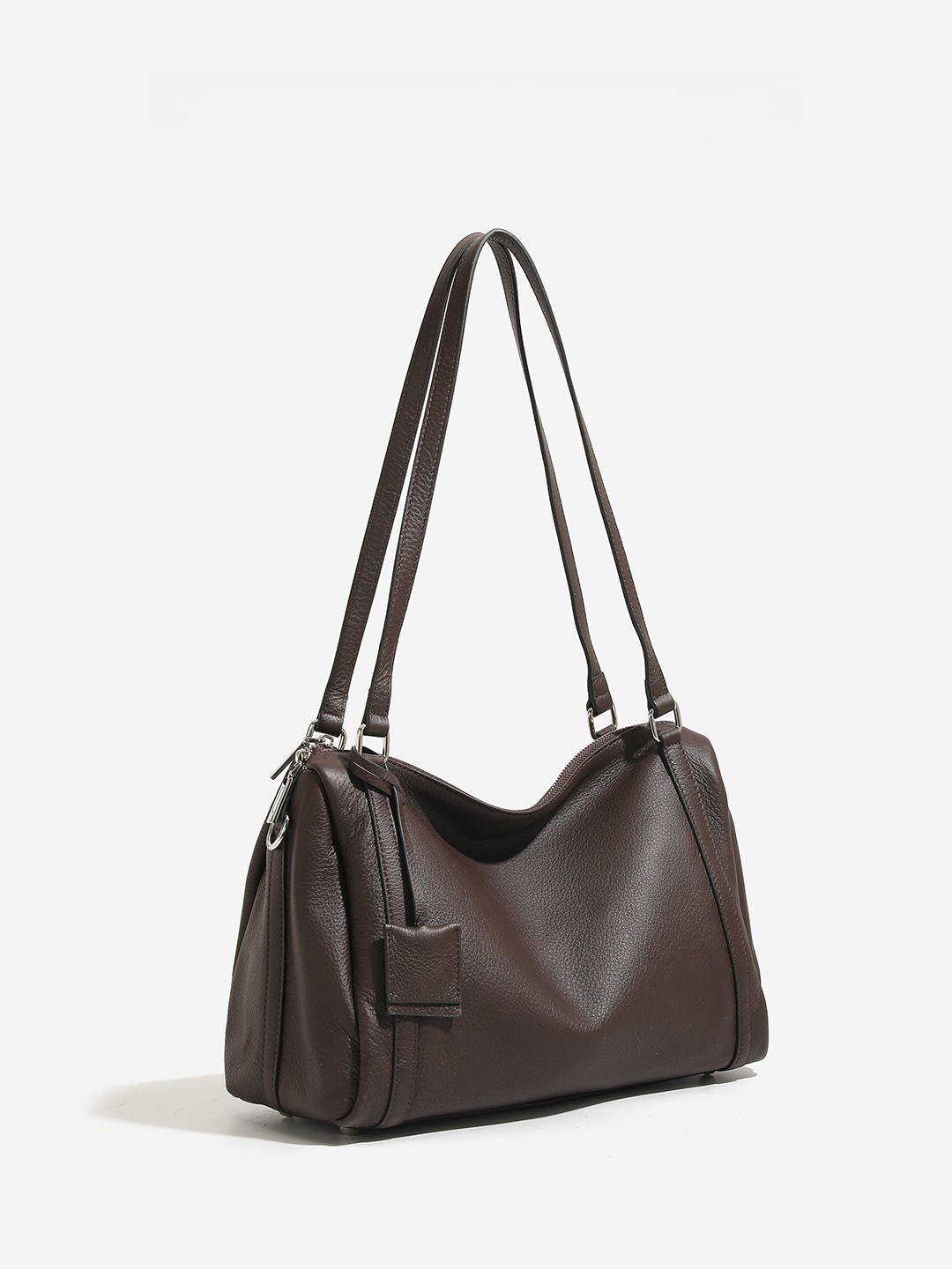 Charlkkeitty Women's Handbag L - Luxury Bags Medium Size recension och pris