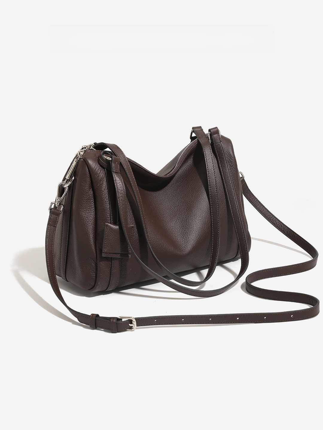 Charlkkeitty Women's Handbag L - Luxury Bags Medium Size recension och pris