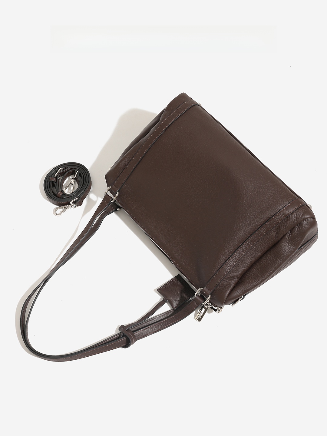 Charlkkeitty Women's Handbag L - Luxury Bags Medium Size recension och pris