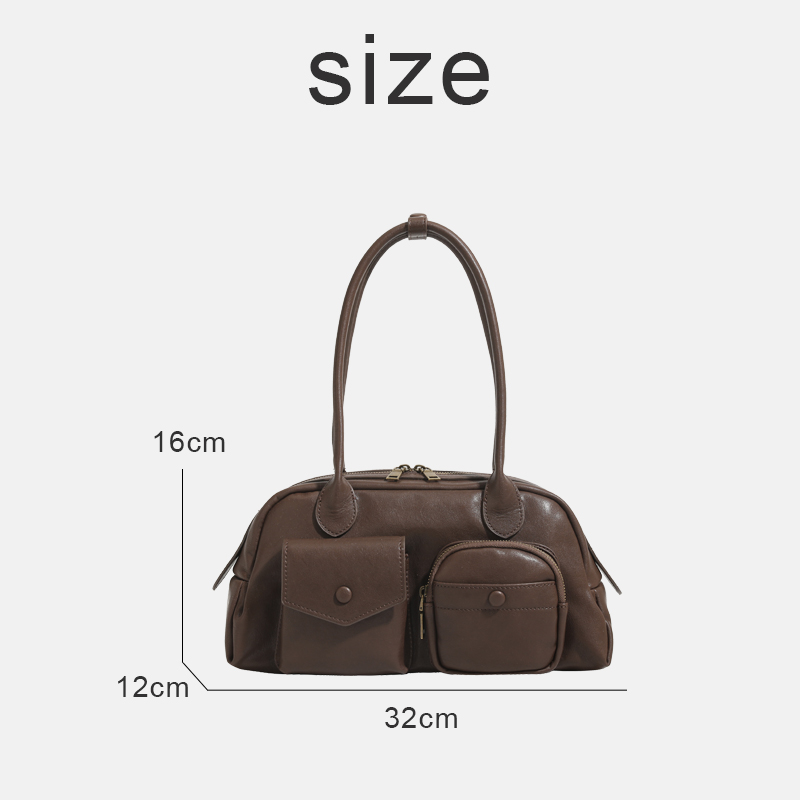 England Style Boston Bags For  - Luxury Bags England recension och pris