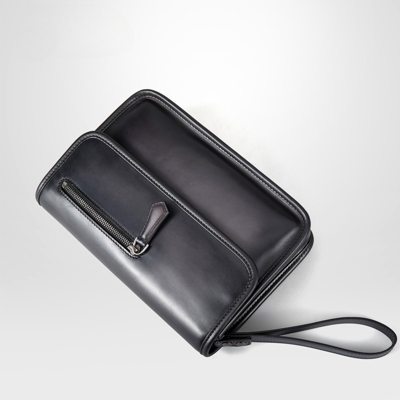 DIMY 2025 Handbag Men's Genuin - Luxury Bags England recension och pris