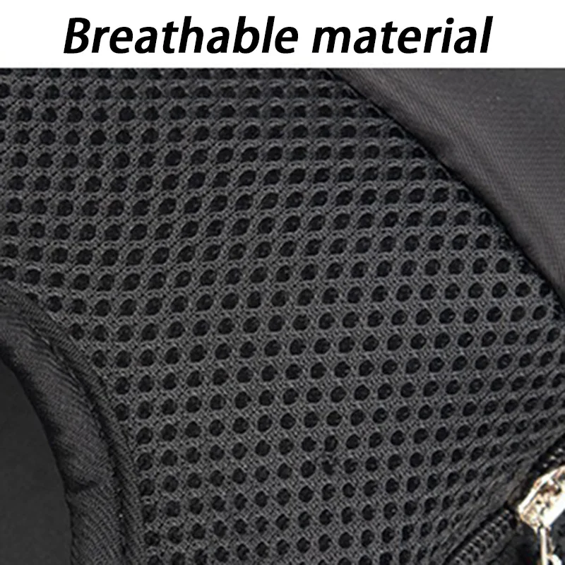 Travel Dog Backpacks Shoulder  - Luxury Bags Medium Size recension och pris