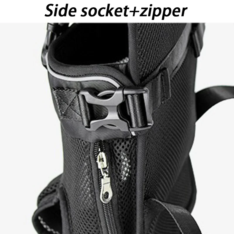 Travel Dog Backpacks Shoulder  - Luxury Bags Medium Size recension och pris