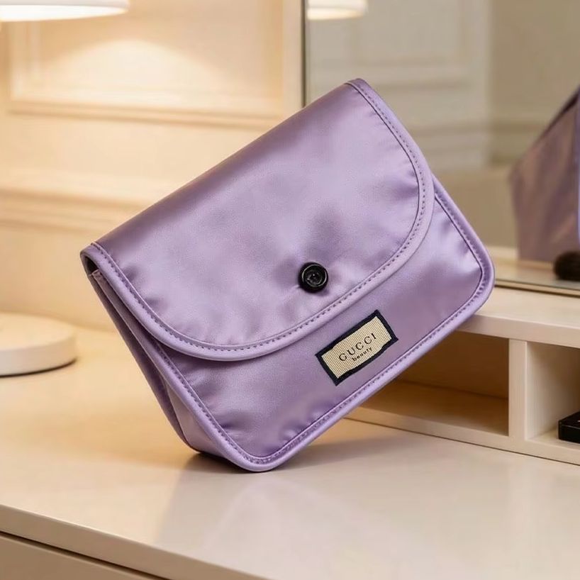 Gucci Satin Storage Women Bag  - Luxury Bags Gucci recension och pris
