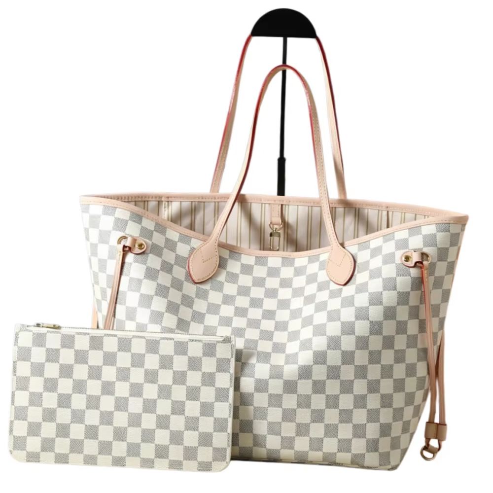 Fashion New Design Luxury Wome - Luxury Bags Tote recension och pris