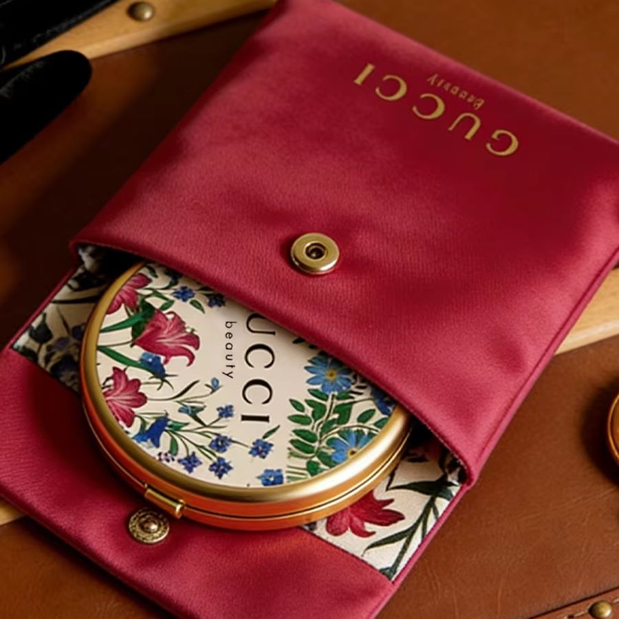 Gucci Gucci’s bag Classic Flor - Luxury Bags Gucci recension och pris