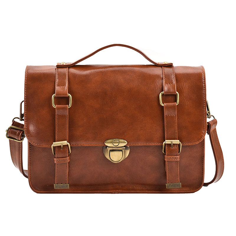 Japanese Handbag Schoolbag Wom - Luxury Bags England recension och pris