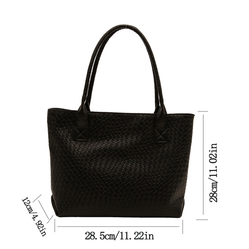 New Luxury Women's Tote Bags L - Luxury Bag Collection recension och pris