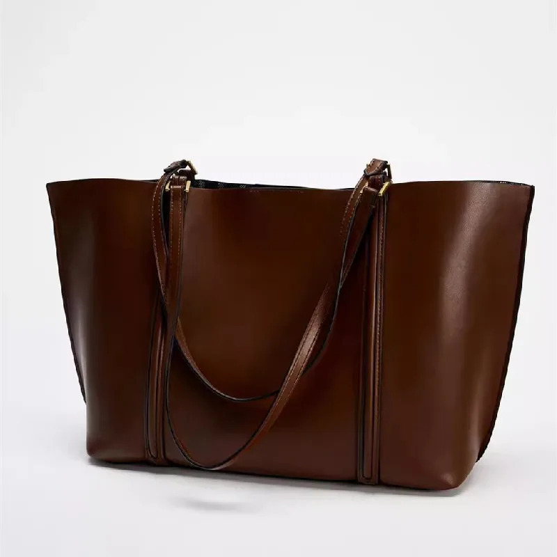 2026 New Trend Large Capacity  - Luxury Bags 2026 Trends recension och pris