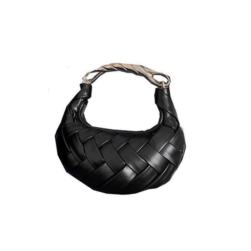 Portable Woven Bag Women's New - Luxury Bags Levels recension och pris