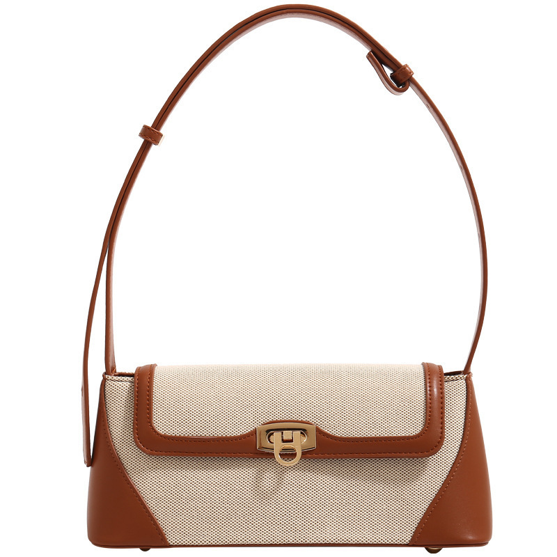 Nichedesign Color Block French - Luxury Bags England recension och pris