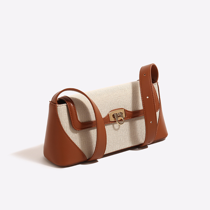 Nichedesign Color Block French - Luxury Bags England recension och pris