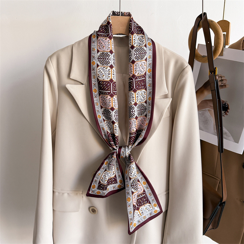 12*145cm Small New Double-Laye - Luxury Bags Design recension och pris