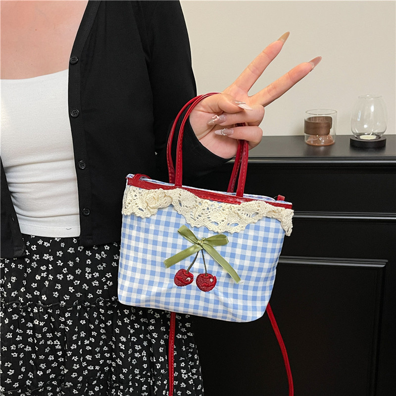 Women's New Handbag Korean Che - Luxury Bags Women Brands recension och pris