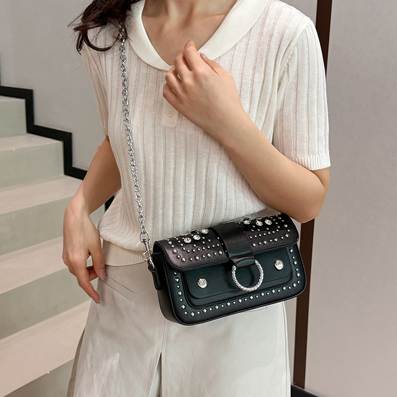 Brand bolsa feminina Luxury Ri - Luxury Bags 2026 Trends recension och pris