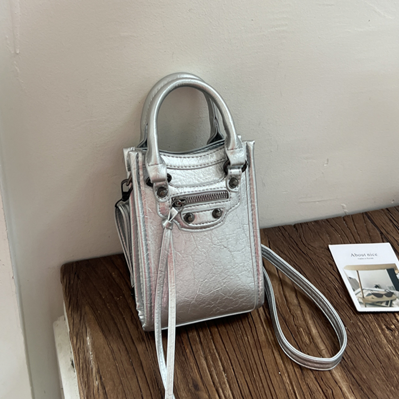 New Fashion Female Mini Small  - Luxury Bags 2026 Trends recension och pris