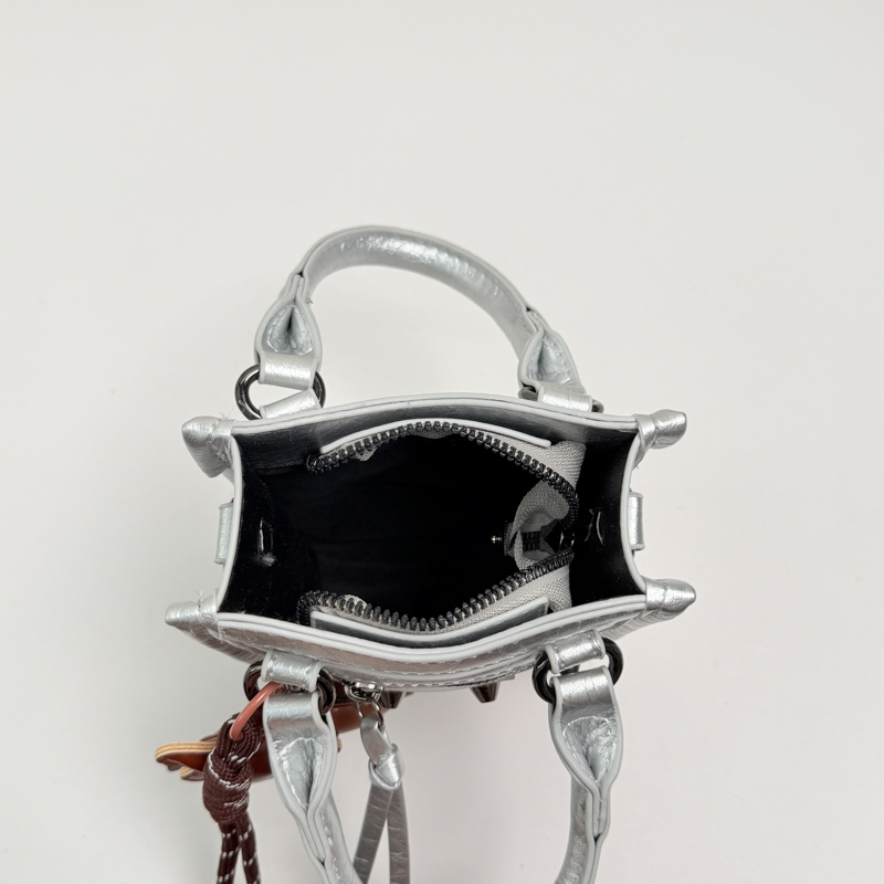New Fashion Female Mini Small  - Luxury Bags 2026 Trends recension och pris
