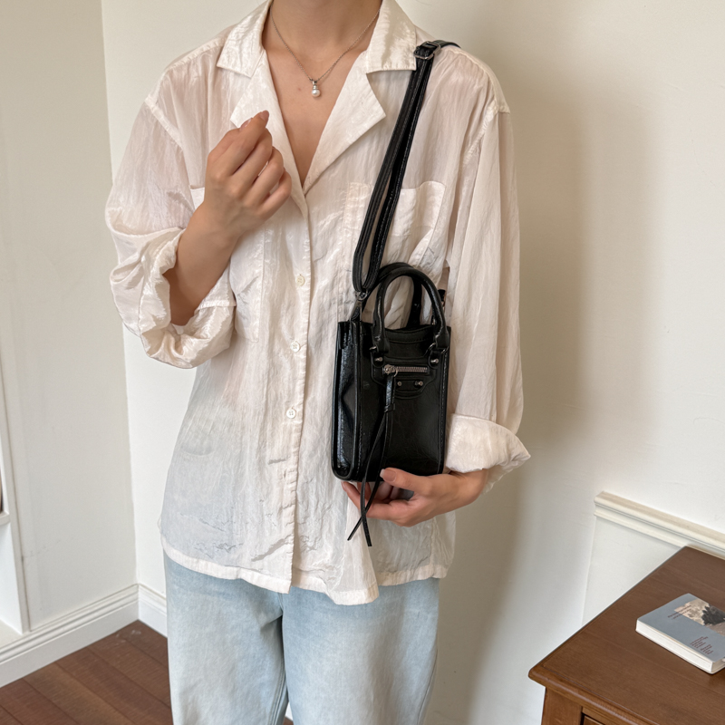 New Fashion Female Mini Small  - Luxury Bags 2026 Trends recension och pris