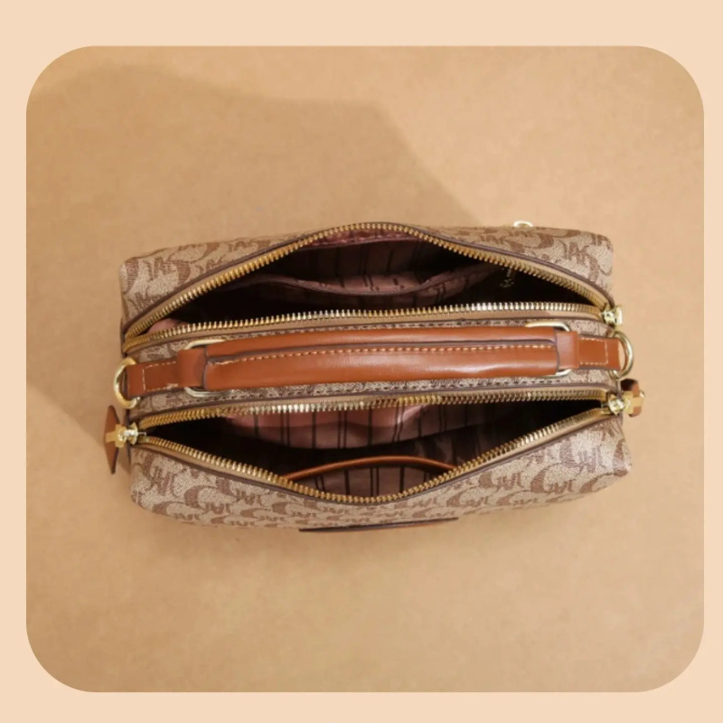 Boston bag, pillow bag, women' - Luxury Bags & Leather Repair Of Atlanta Reviews recension och pris