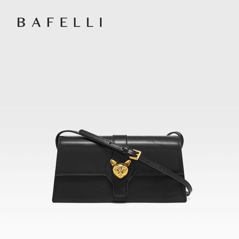 BAFELLI CAT 2026 NEW WOMEN'S B - Luxury Bags 2026 Trends recension och pris