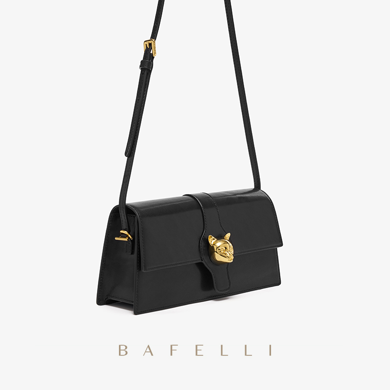BAFELLI CAT 2026 NEW WOMEN'S B - Luxury Bags 2026 Trends recension och pris