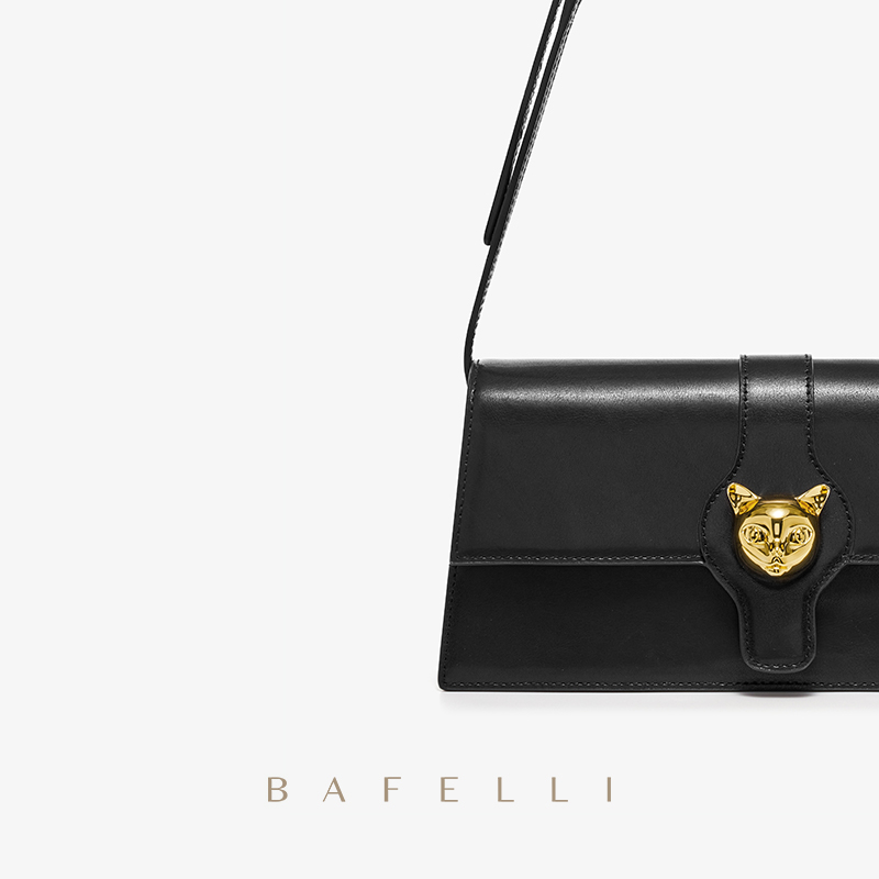 BAFELLI CAT 2026 NEW WOMEN'S B - Luxury Bags 2026 Trends recension och pris