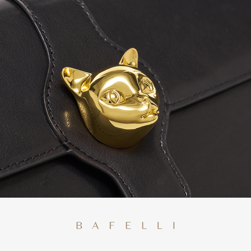 BAFELLI CAT 2026 NEW WOMEN'S B - Luxury Bags 2026 Trends recension och pris